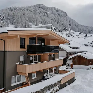 Apartment House 55 Sölden