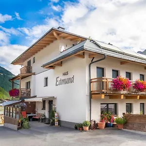 Apartment Haus Edmund Sölden