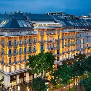 Hotel Grand Wien