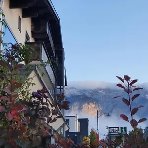 Hotell Alp Art