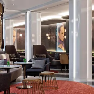 Hotel Renaissance Wien