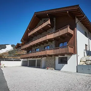 Apartment Kohlmais Saalbach