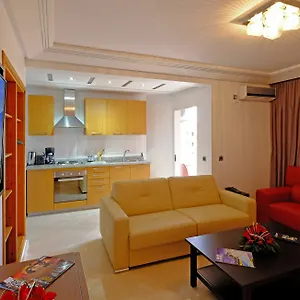 *** شقة فندقية Mouna المغرب
