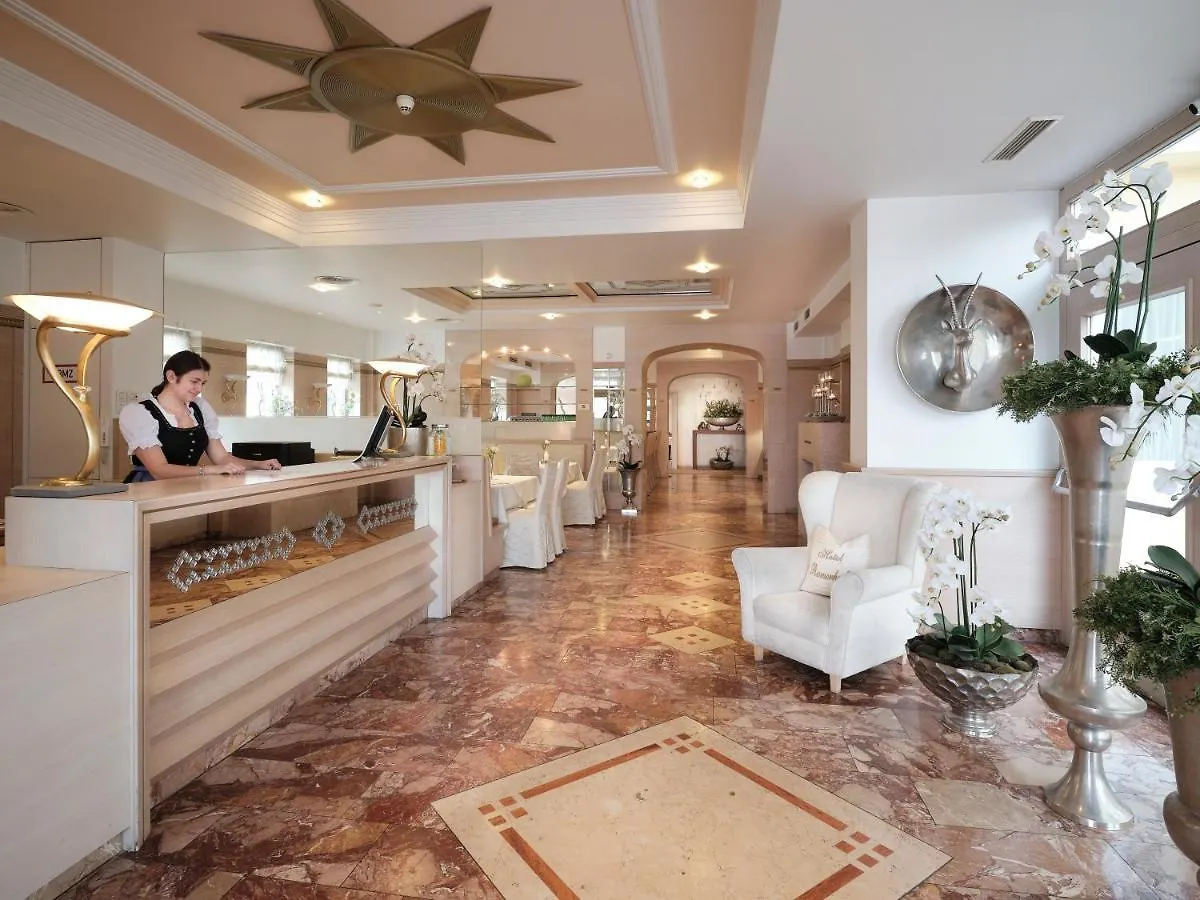 Rumer Hof Hotel