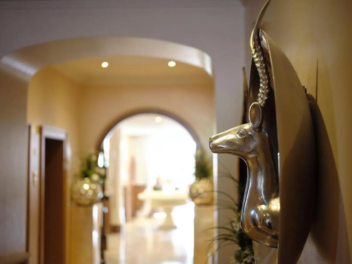 Hotell Rumer Hof