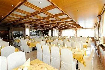 Rumer Hof Hotell