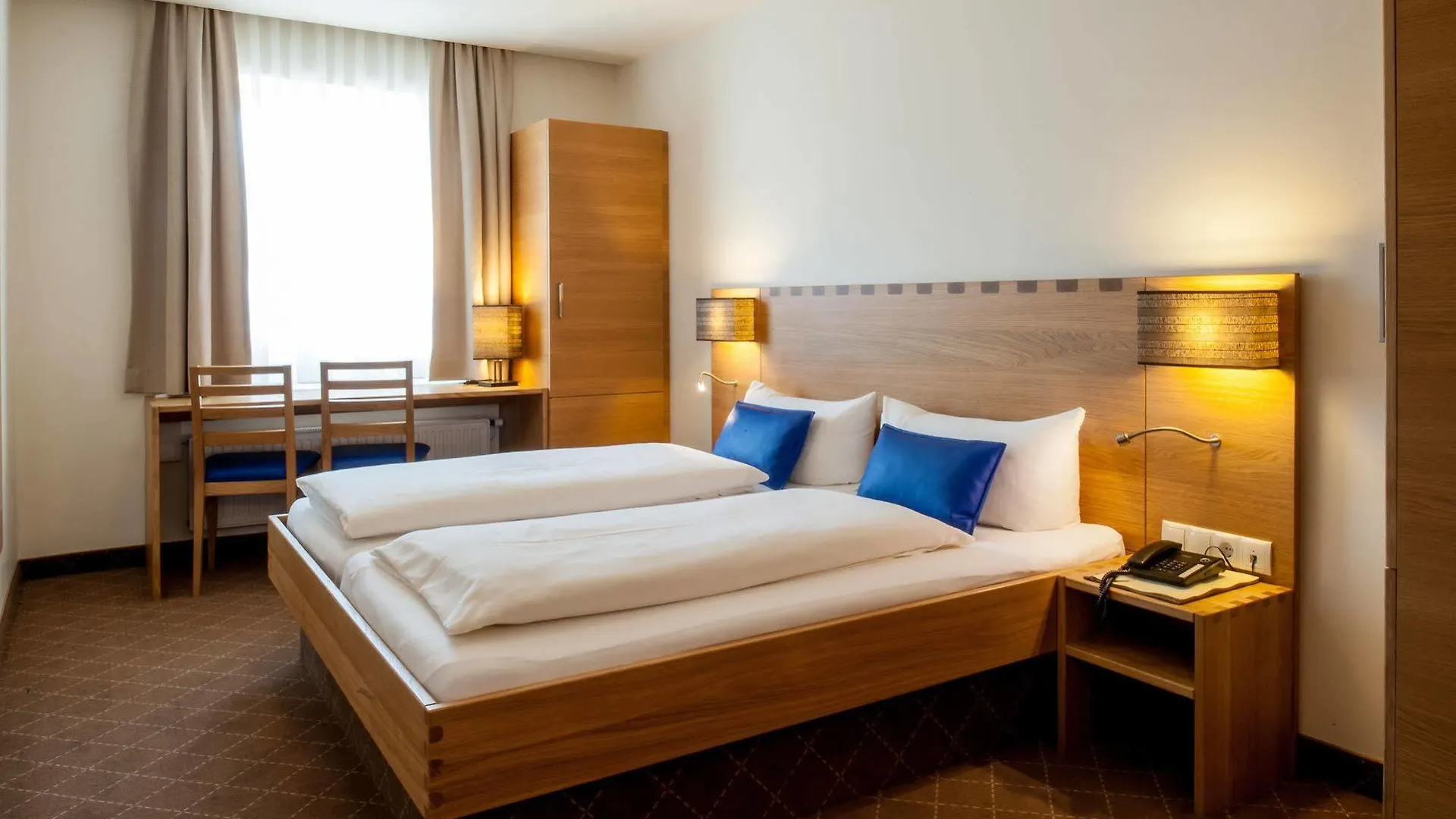 Rumer Hof Hotell Rum