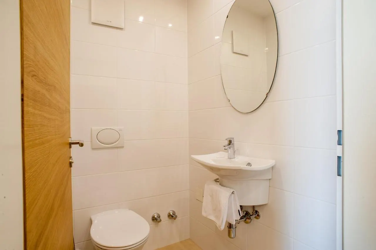 Rumer Hof Hotell