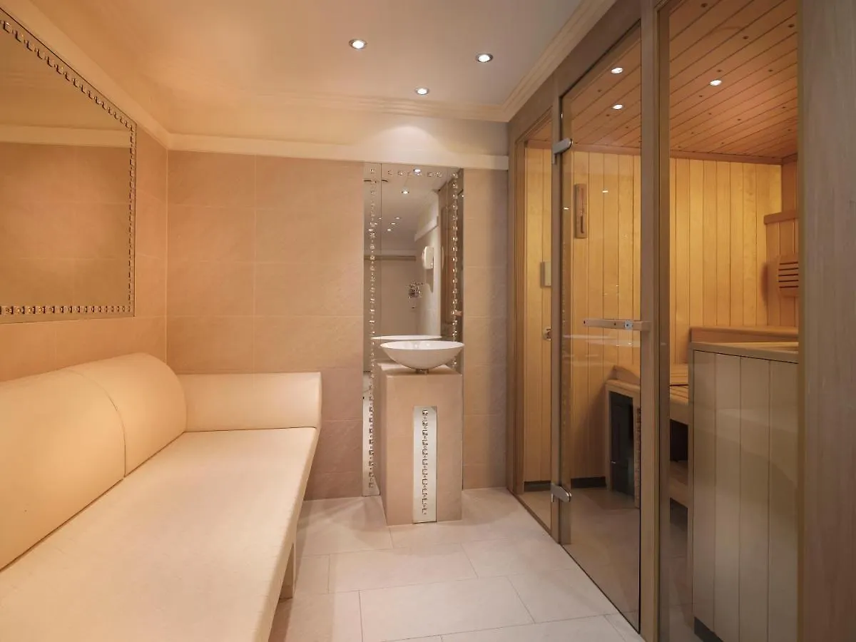Rumer Hof Hotell